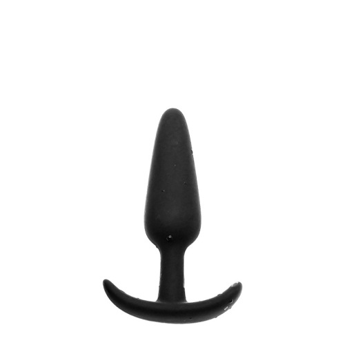 Anchor Small Anal Plug SM Backyard Elf Anal Plug for Outing Wear Soft Silicone Stimulating Adult Sex Toys for Delivery