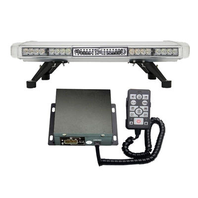Roof Light strobe light with recording alarm