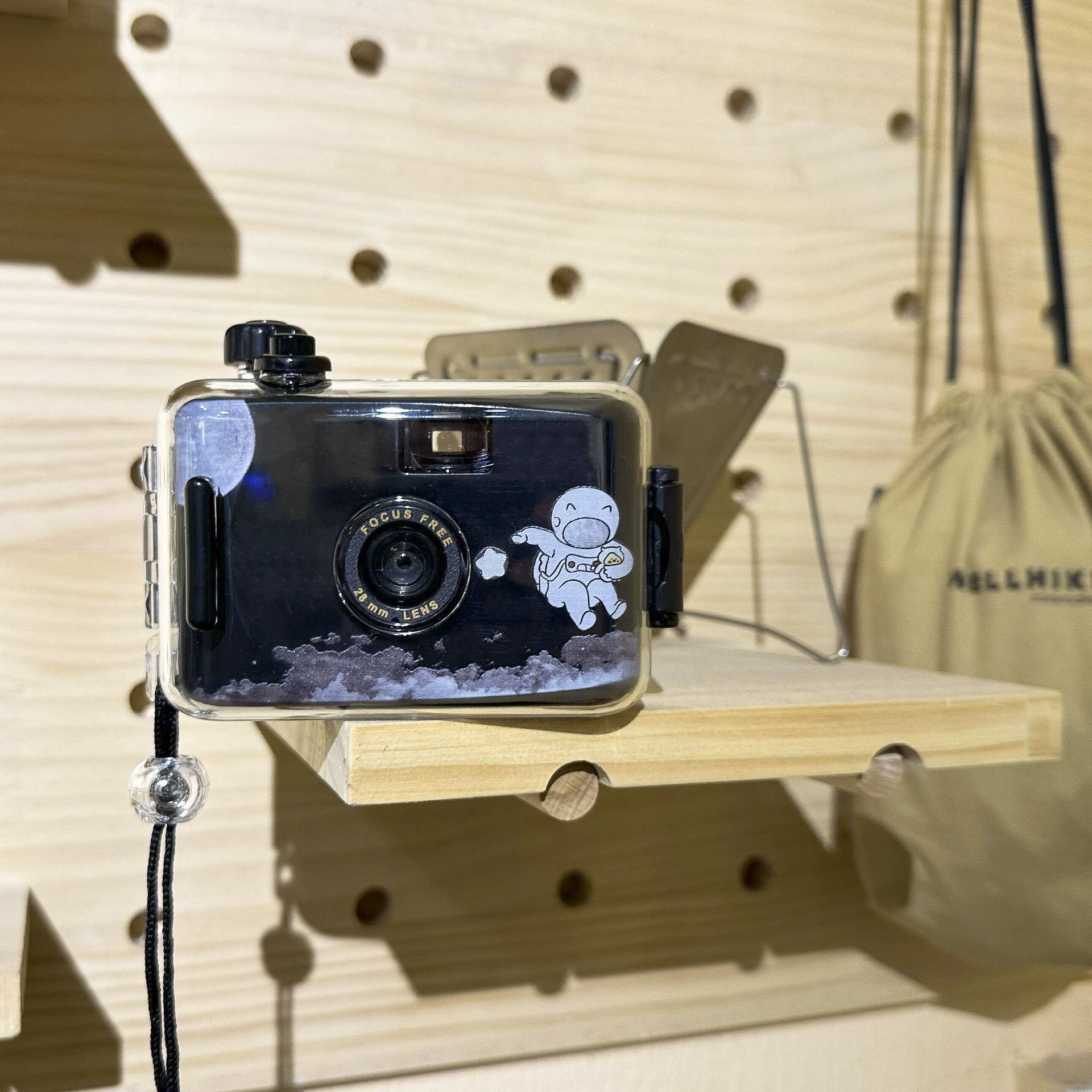 Ретро оптовая продажа 135 Fool Sports Непер Disposable камера школьная камера