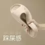 厚底防滑浴室新款拖鞋