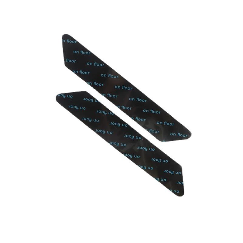 Non-slip carpet, triangle, sofa for home use, clips included