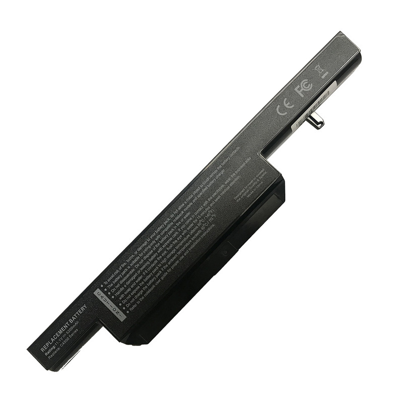 Applicable to Blue Sky C4500BAT-6 youpai VNB142 B5130M B4105 C4500 laptop battery