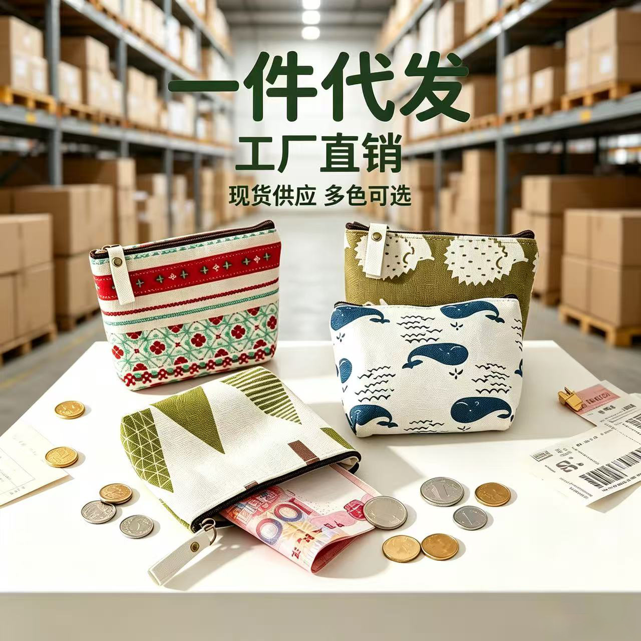 Wallet