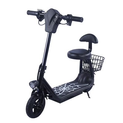 Car Portable Travel Mini – Qatlanan elektrik skuterlər