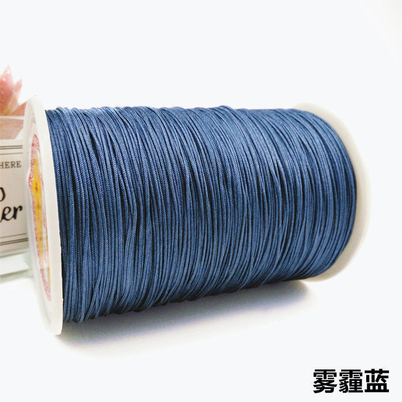 No. 72/haze blue/500 meters♢