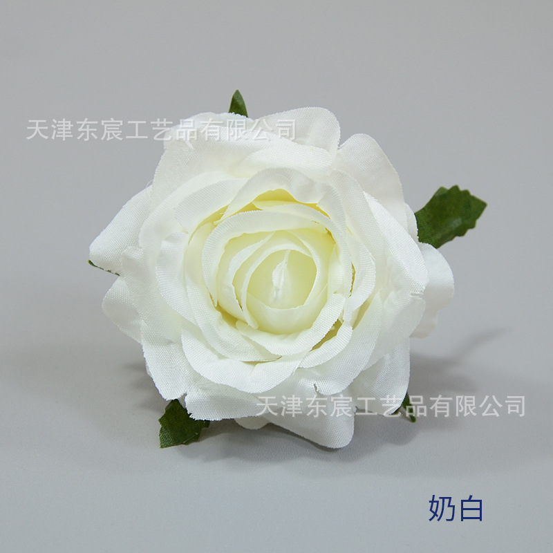 밀크 화이트