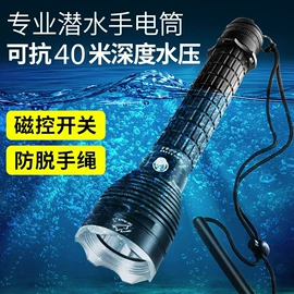 手电筒;其他户外用品;手电筒