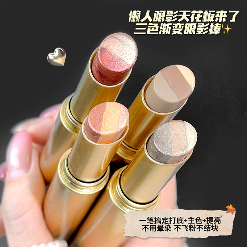 matte eye shadow