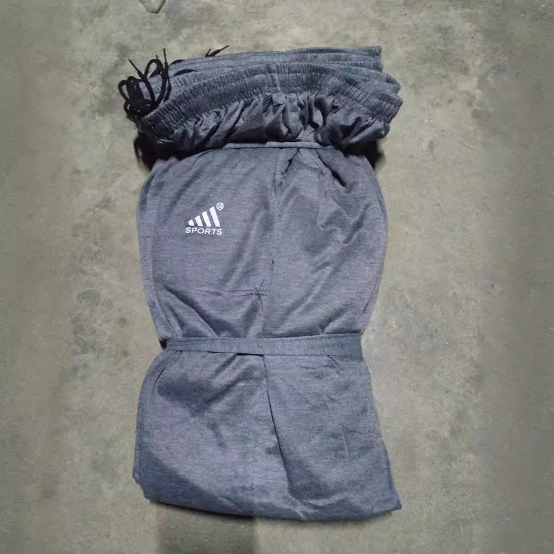Thin Men's Sports Pants Summer Pants Men's Work Pants Summer Work Pants Thin Men's Sports Pants Summer Pants Men's Work Pants Summer Work Pants