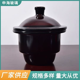 培养皿;干燥器;烧杯、烧瓶