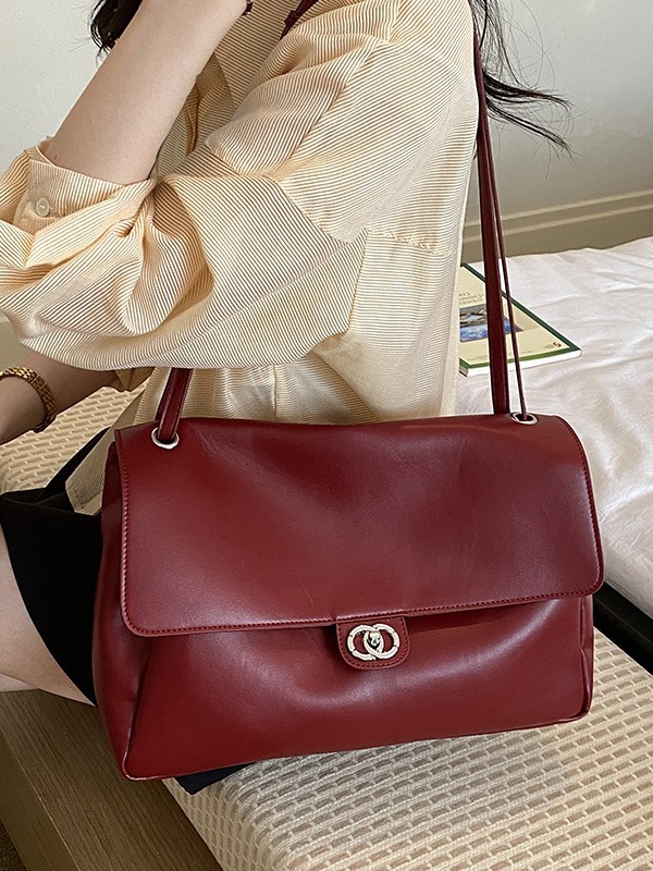 Bolsa de gran capacidad para mujeres 2026 venta en caliente transfronteriza nueva alta sensación de lujo ligera moda versátil mochila de viaje
