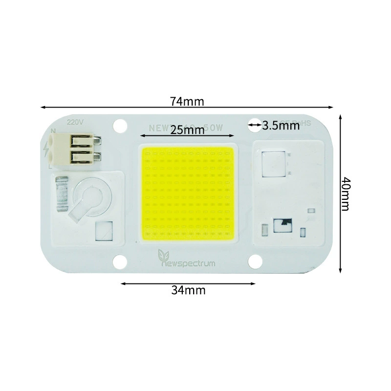 Источник света, маркер, дорожные LED-лампы, 220в, высокая мощность