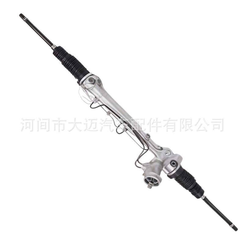 RFYL8C3550FB, compatible with Ford Escape and Mazda Tribute, hydraulic left-hand steering gear assembly