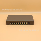 Tengda Teg1008d Teg1008m восемь -майт -гигабитный подкат