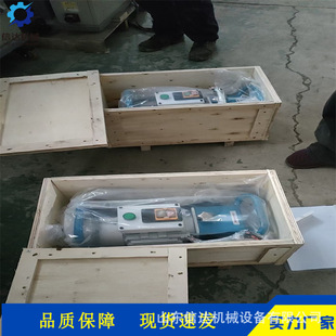 PD-430 pipe beveling machine mechanical portable external card beveling machine-430 external card cutting beveling machine