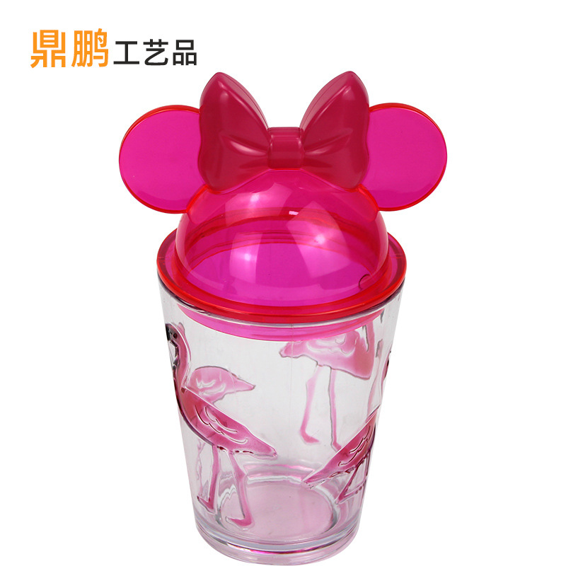 定 制加 工塑料玩具表面处理喷漆彩色杯子塑胶壳喷油丝印