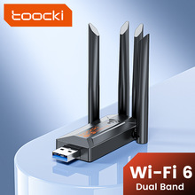 Toocki�羳wifi6�o���W���p�l�������{��5.4������쾀USB�m����