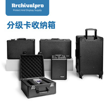 ArchivalPRO����PSA/CGC/BGS/SGC������שչʾ��ּ���������
