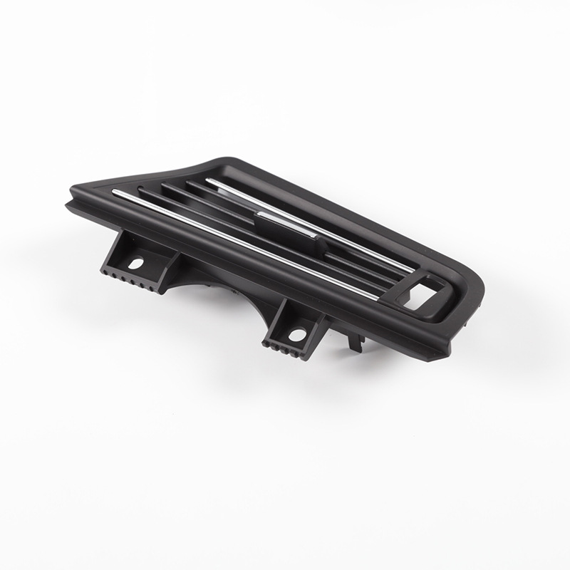 Adecuado para BMW serie 5 salida de aire F10F11F18AC panel de salida de aire acondicionado parrilla accesorios del coche