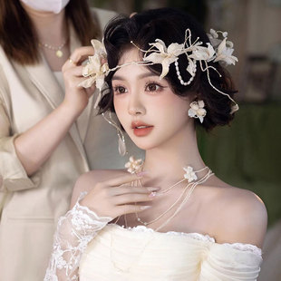 多功能时尚发带