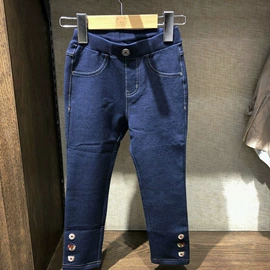 童裤;童卫衣;童衬衫