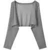 Gray