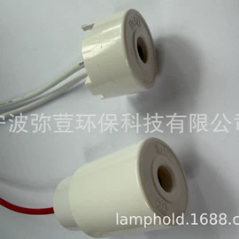 灯头、灯座;其它LED配件;数码连接器