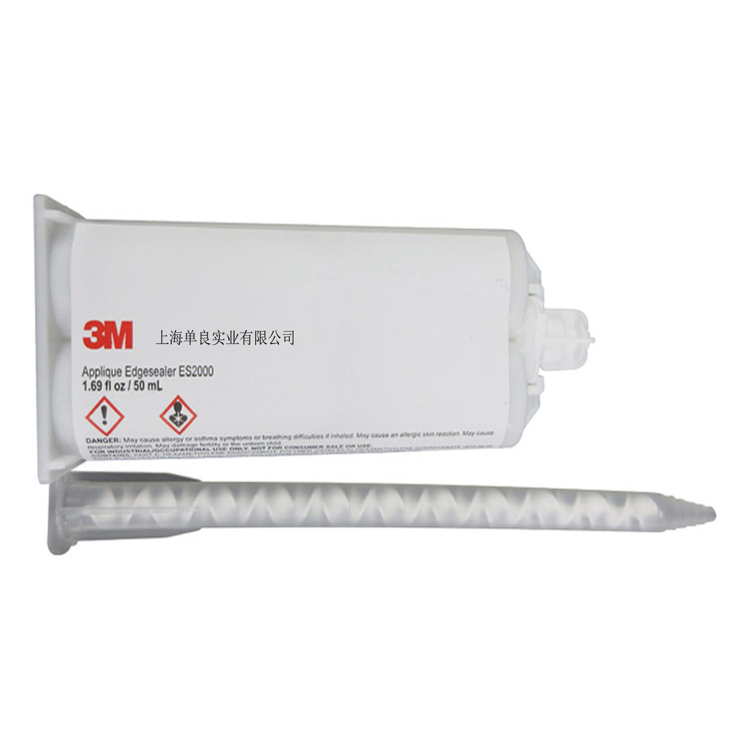 3M  Edge Sealer ES2000聚氨酯封边粘合剂 ,3MES2000飞机胶