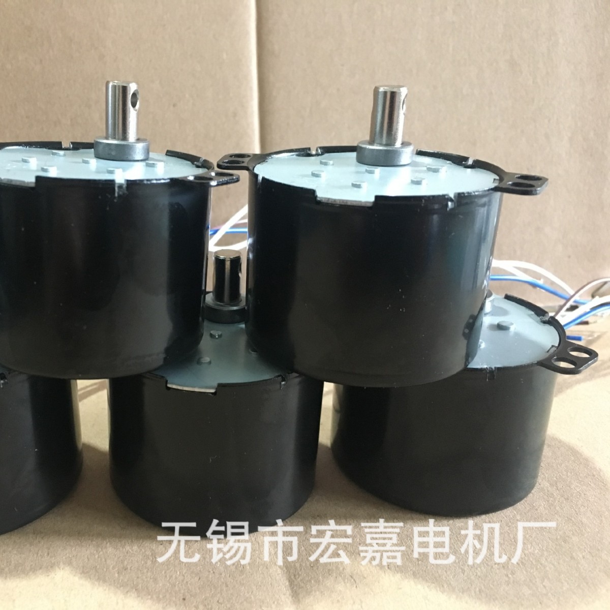 电动球阀 电动阀门 电机