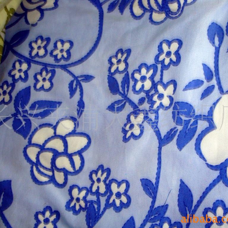 厂家直供 长兴 宽幅 特宽 印花 磨毛布 春亚纺 坯布 50-300CM