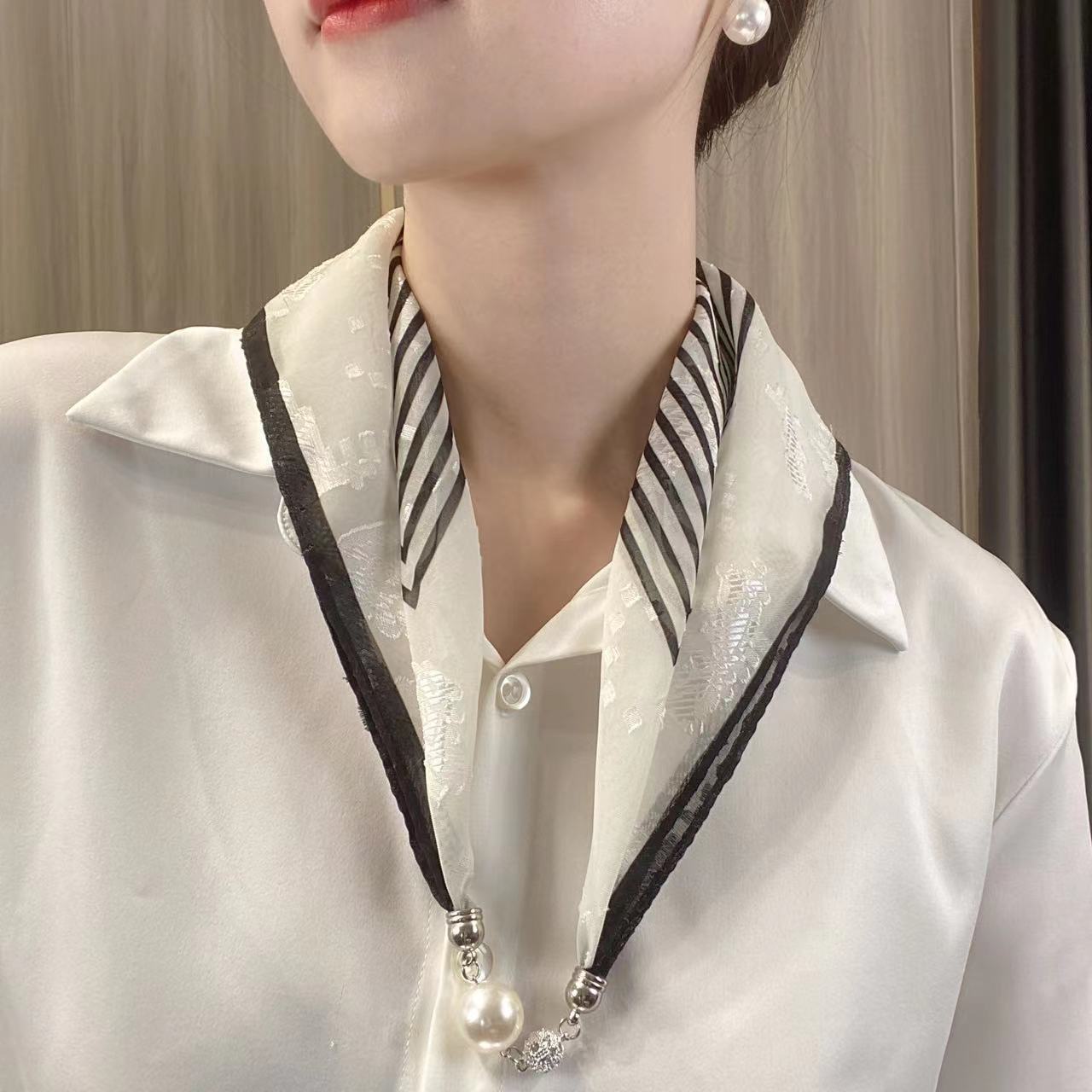 흑백 줄무늬 (업그레이드)