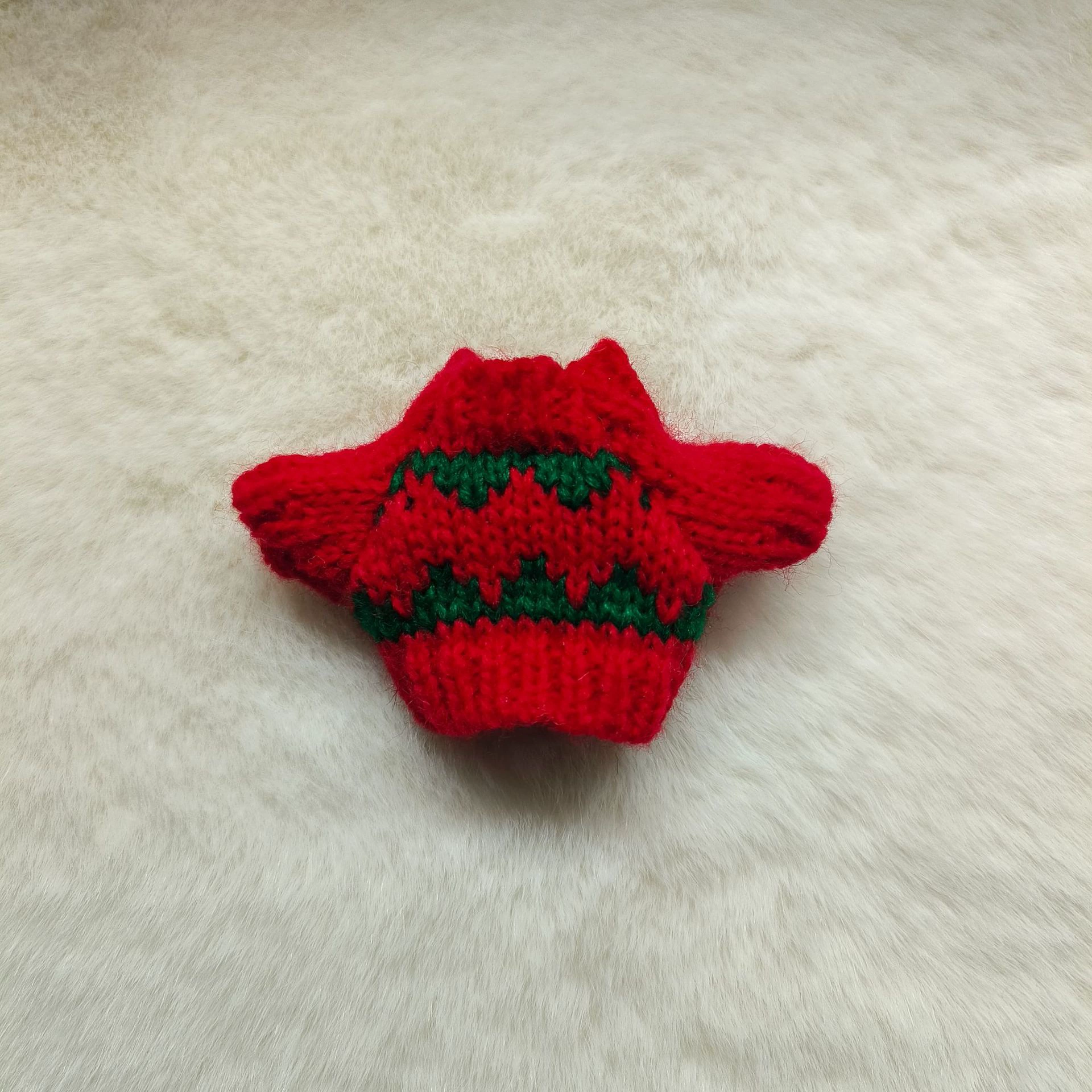 Plush doll, pendant, accessory, Physicals, 10 cm, children's clothing, 14 cm