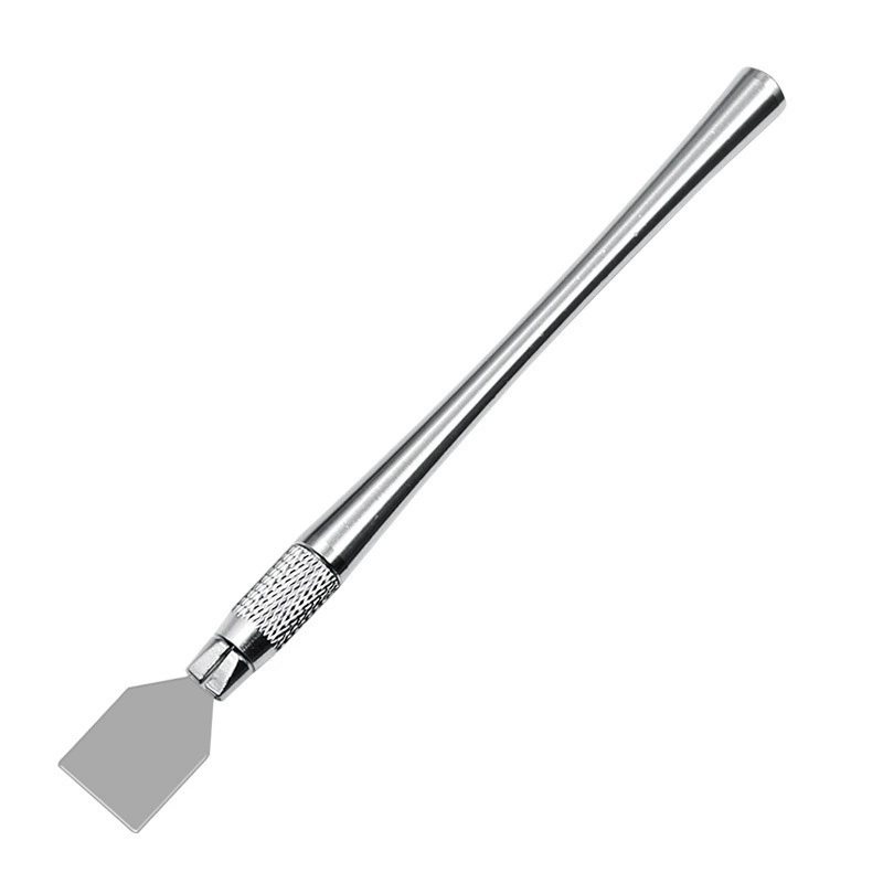 "Apple, ultra thin blade for repair, mobile phone, motherboard, crowbar with chip"