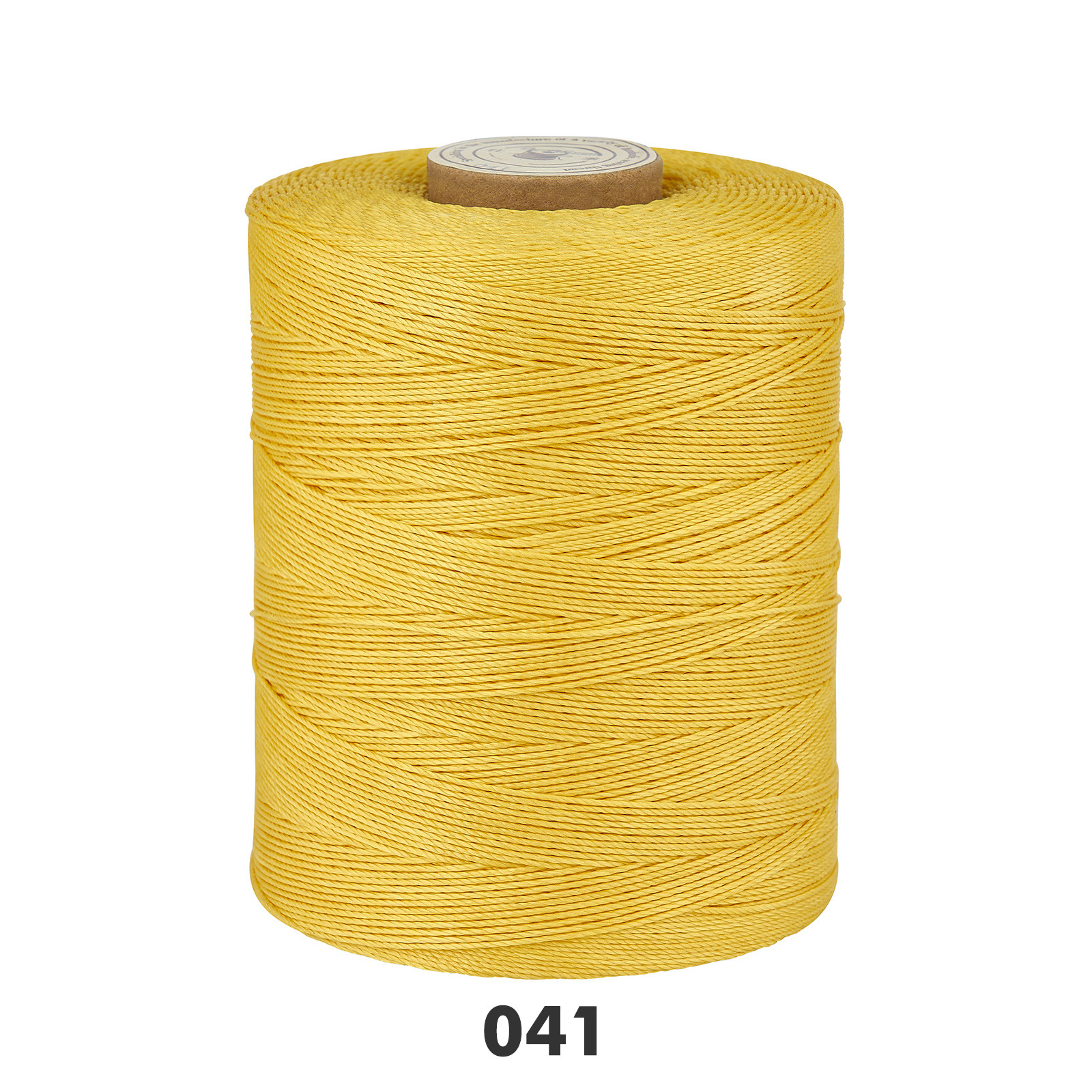 041 오렌지 * 0.65mm