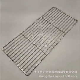 烧烤架烧烤网;铁丝网;防护栏