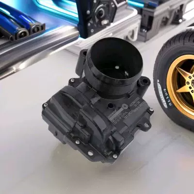 Suitable for Engine Drossel