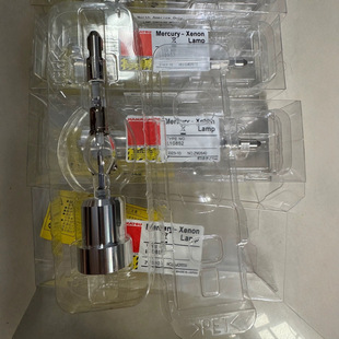 Hamamatsu L10852 ultraviolet lamp, in stock quick hair