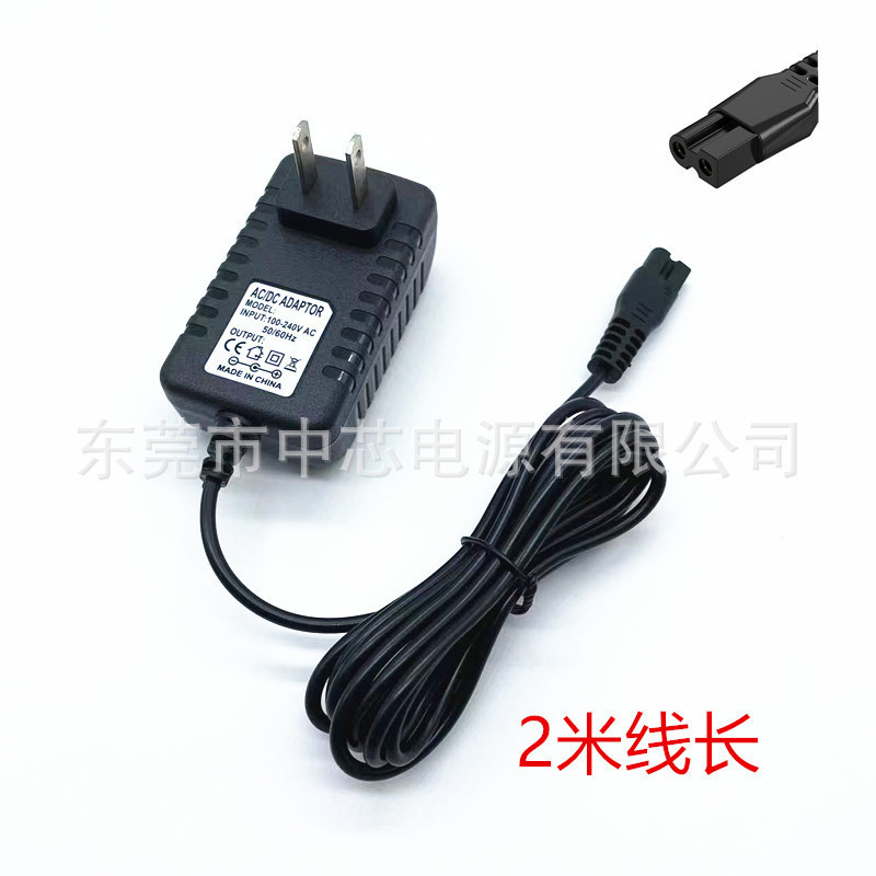 14V0.8A Charger Adapted to Bissell 3061 3190 3190A 31902 3191 14V0.8A Charger Adapted to Bissell 3061 3190 3190A 31902 3191