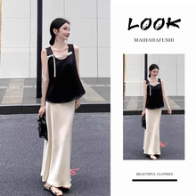 2025���մ���һ���ך��|�߼��Пo������Ů��ʽ��������ȹ�ɼ����b