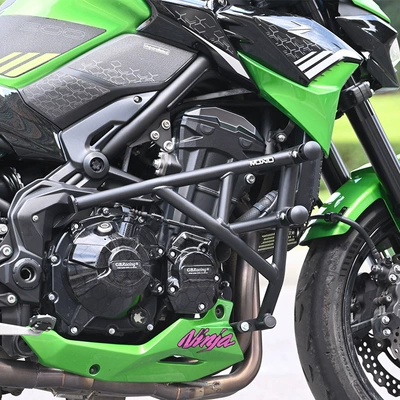 Bars, Motorcycle Front Guard Bars, Motorcycle bumper