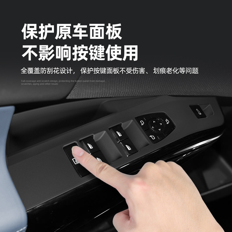 Bmw, compatible silicone modified storage box with accessories, x3