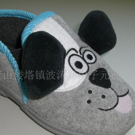 IC波涛元件厂供应会说话的鞋子会唱歌音乐鞋子IC配铁壳喇叭音乐盒