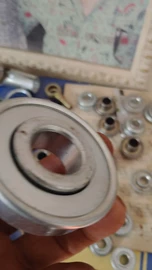 钢珠、滚珠;通用五金配件;轴承座