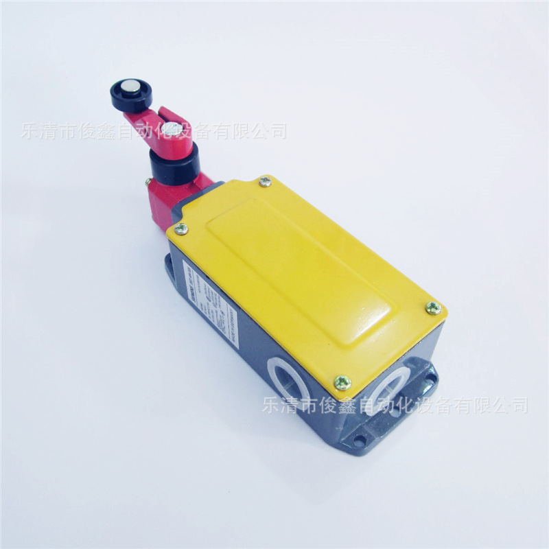 行程限位开关3SE3 404/1G 二开二闭 滚轮摆杆3SE3-404-1G