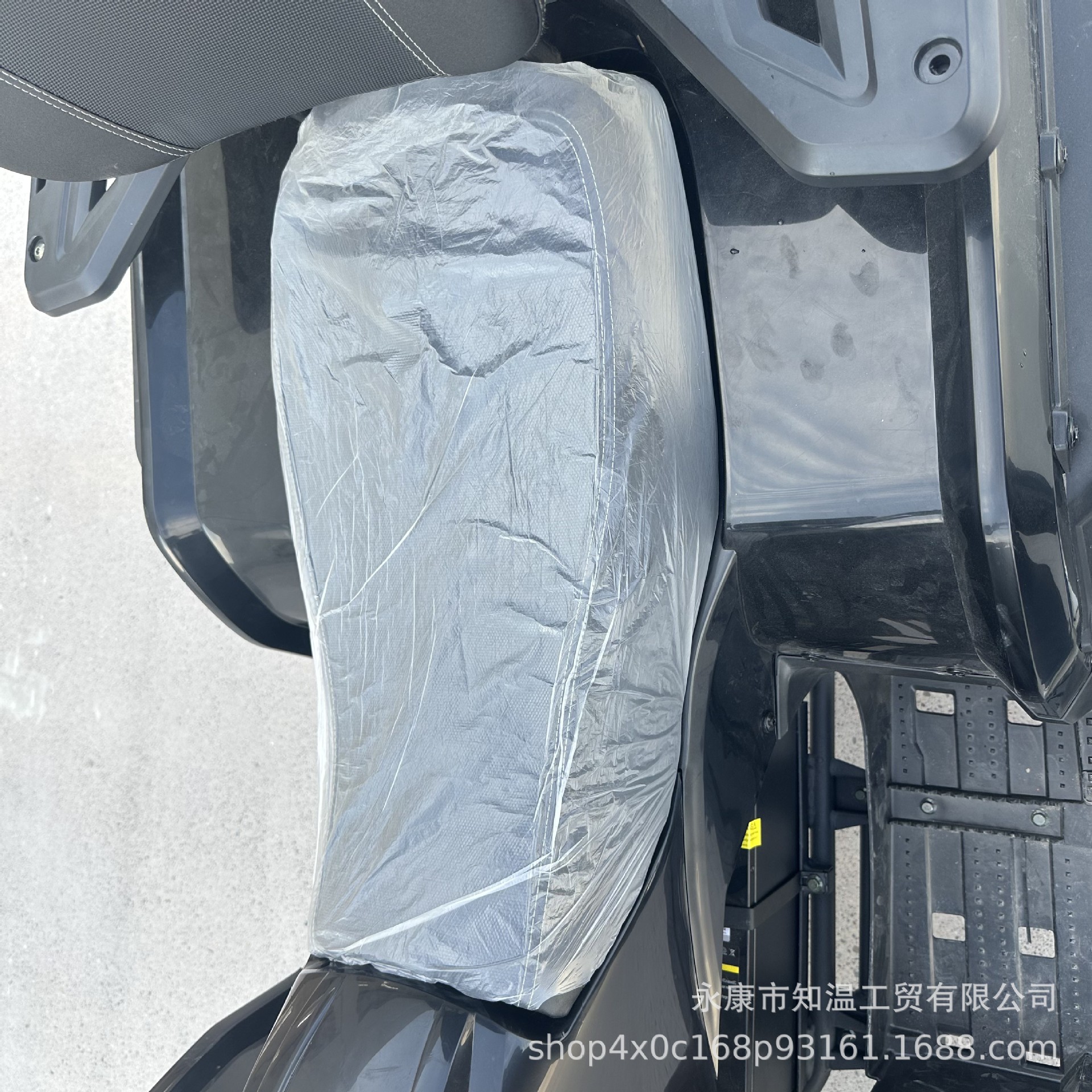 Cross-Border Exclusive Supply of Electric 3000W-10000W Two-Wheel Drive and Four-Wheel Drive All-Terrain Vehicles Atv