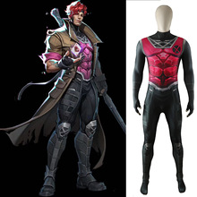 ���������ƻ���ʥ��Marvel Rivals Remy Etienne LeBeau