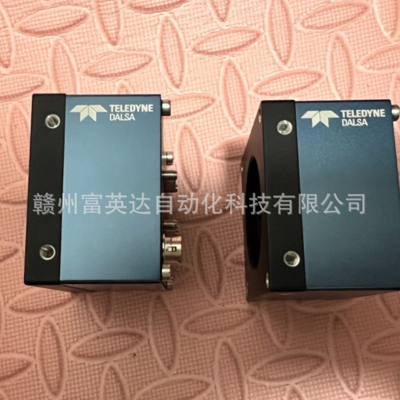p4-cm-02k10d-00-r达尔萨DALSA工业相机原装现货议价销售包邮
