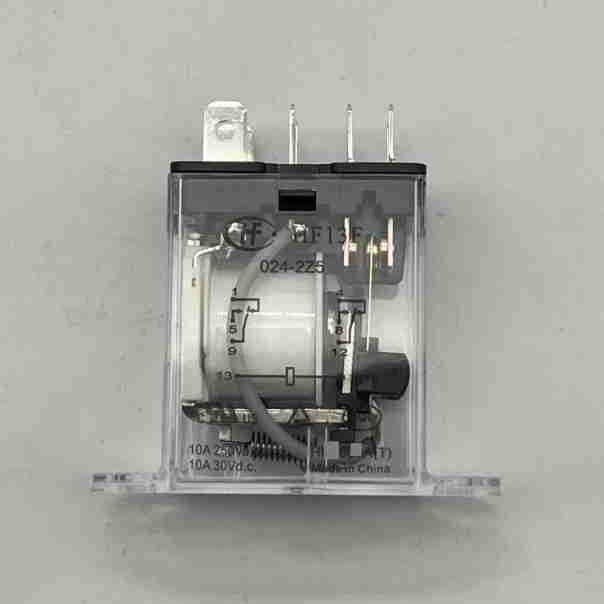 宏发继电器HF13F/024-2Z5优质正品现货