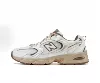 Nb white brown MR530NI