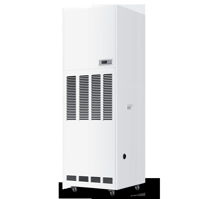 Промышленный осушитель скважины TH-360CSH склад мастерская осушитель подвал осушитель коммерческой мощности